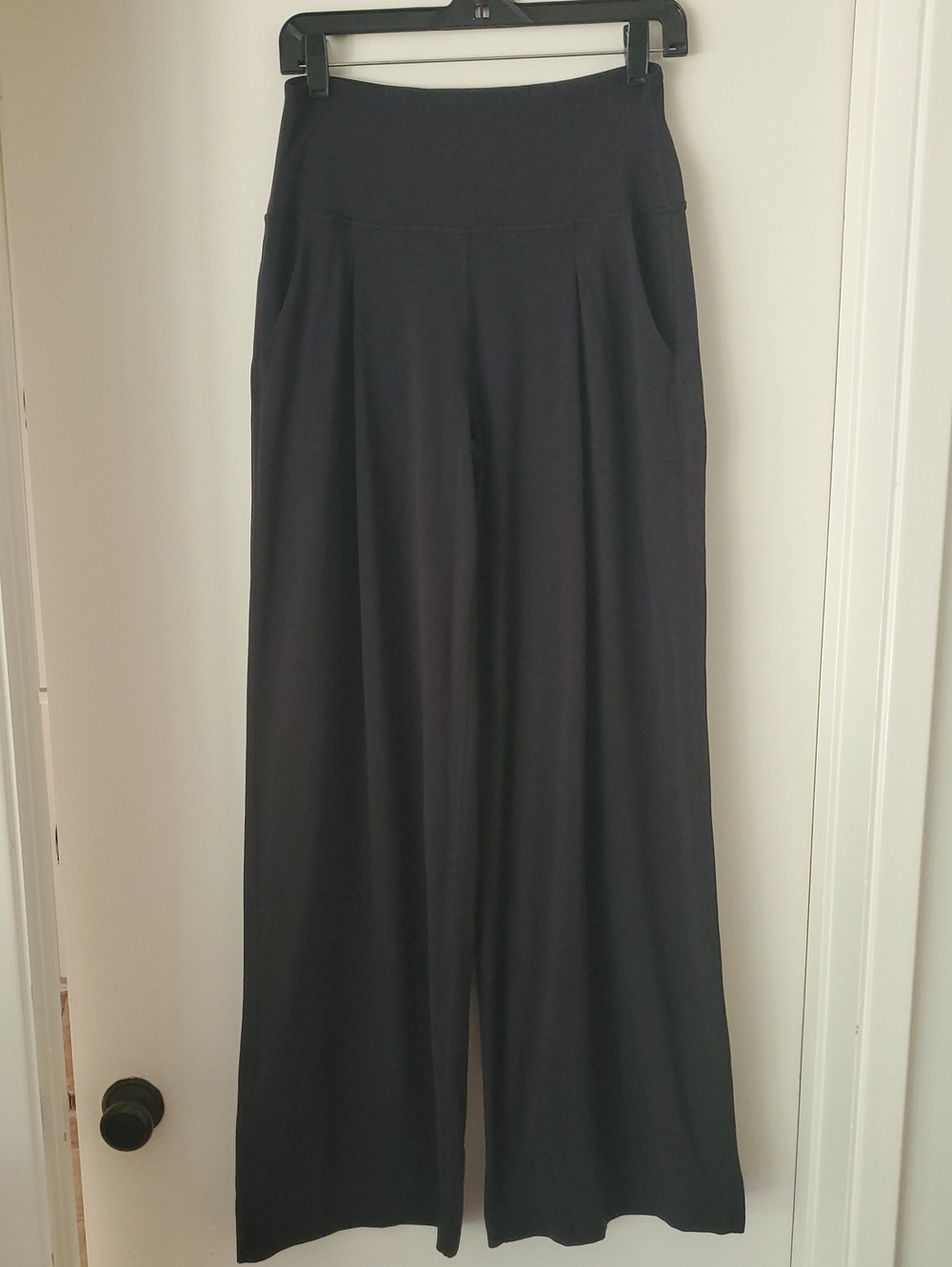 Lululemon Align Palazzo Pants - Picture 3 of 4